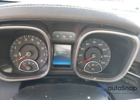 2015 Chevrolet Malibu 1Lt z USA, uszkodzony, nr VIN 1G11C5SL9FF258452